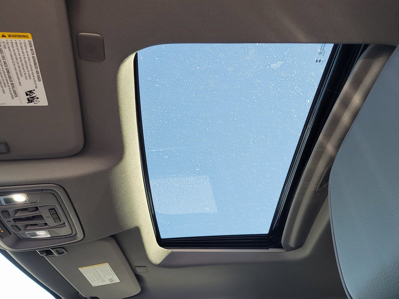 New 2026 GMC Sierra 1500 Denali image 13