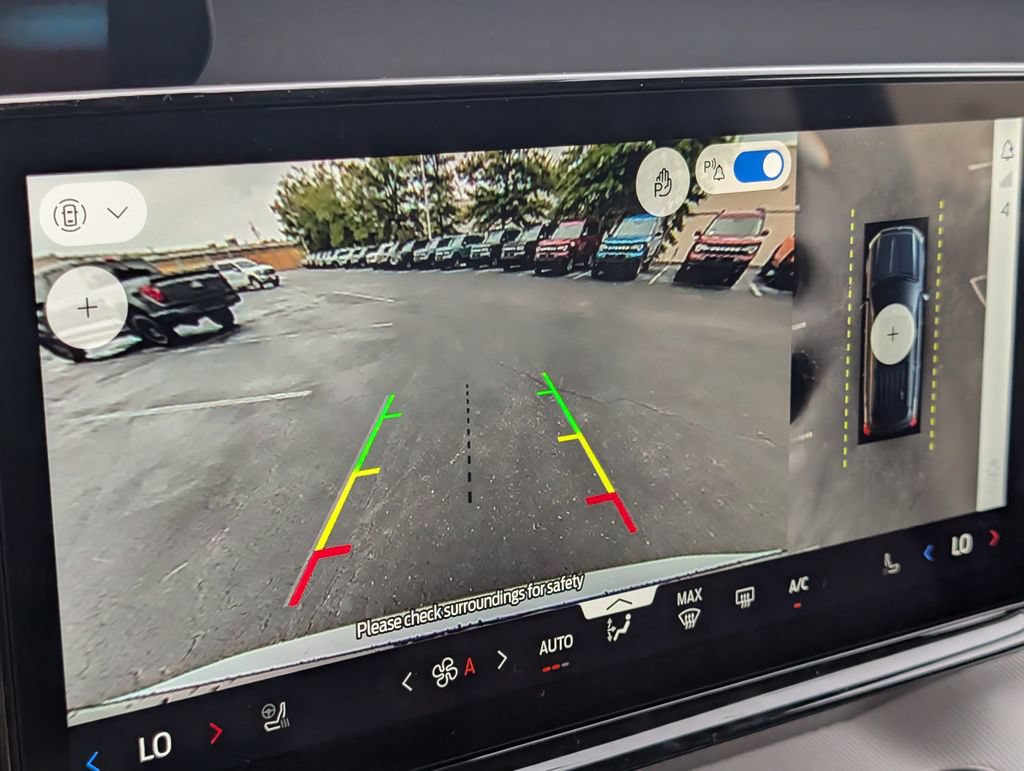 New 2026 Ford Expedition Max Active AWD/4WD image 14