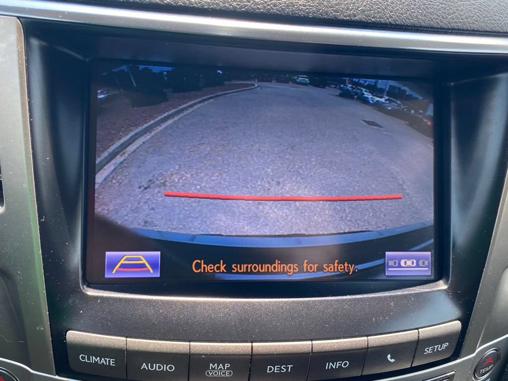 Used 2014 Lexus LX 570 4WD image 27