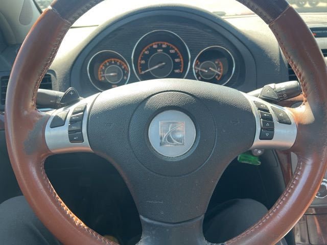 Used 2008 Saturn Aura XR w/ Premium Trim Package FWD image 9