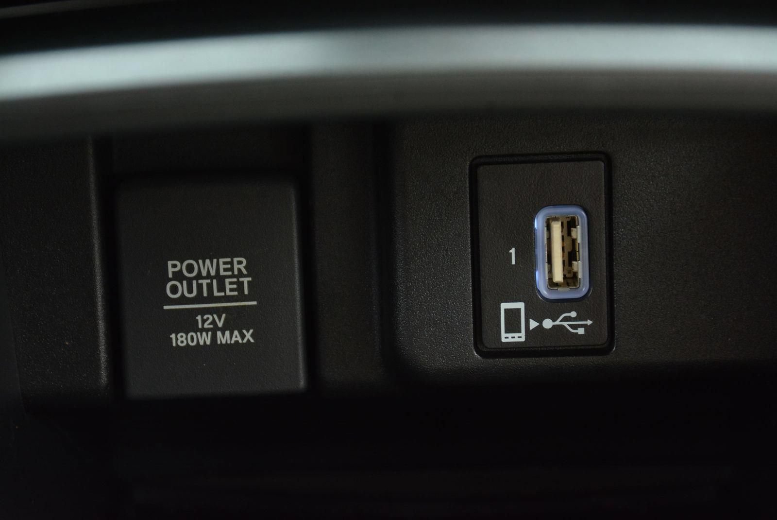 Used 2018 Honda Accord EX image 26
