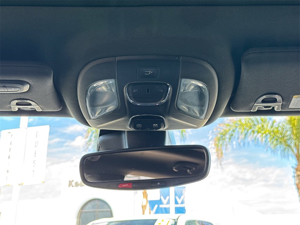 Certified 2022 Jeep Compass High Altitude image 26