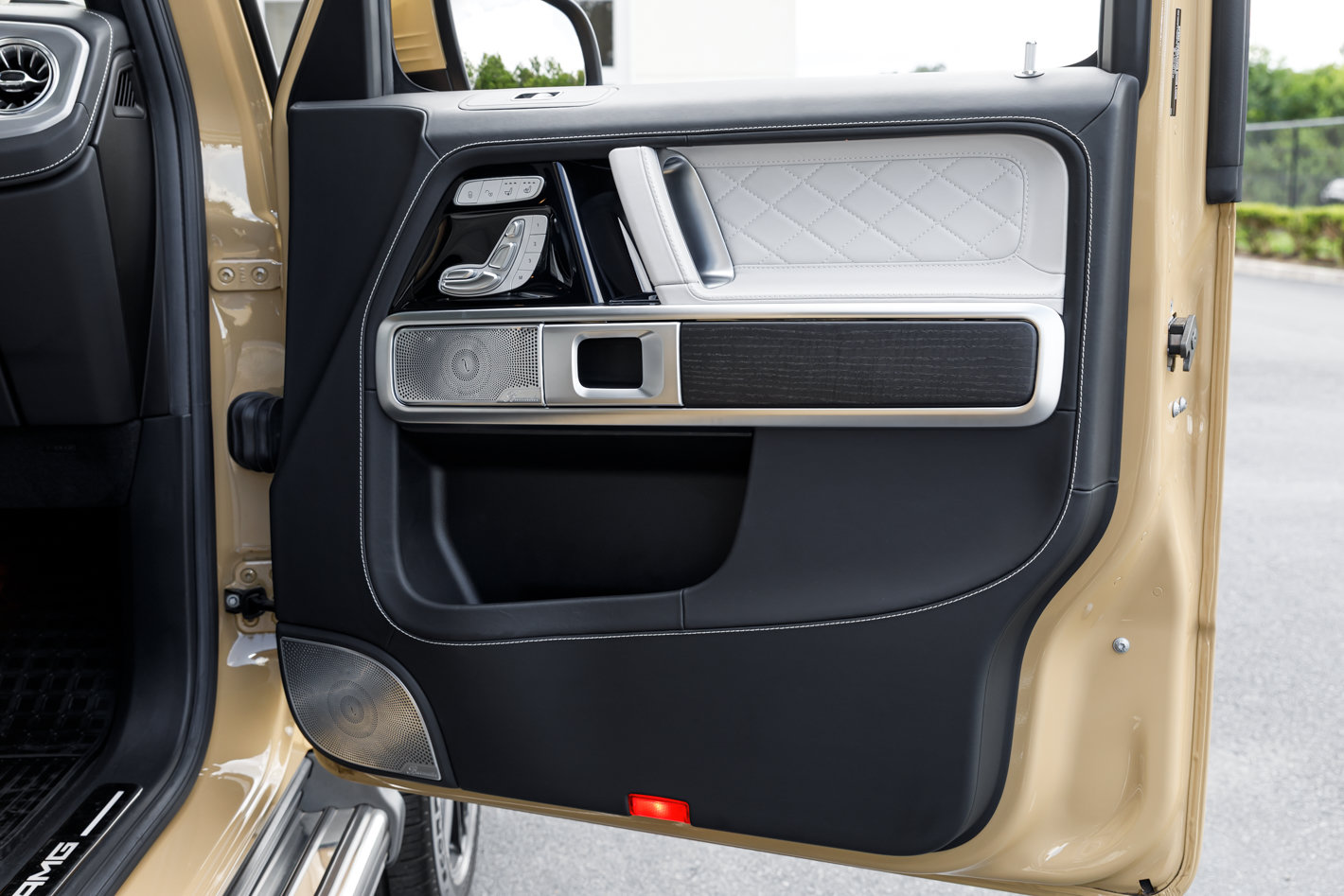 Used 2020 Mercedes-Benz G 63 AMG 4MATIC image 51
