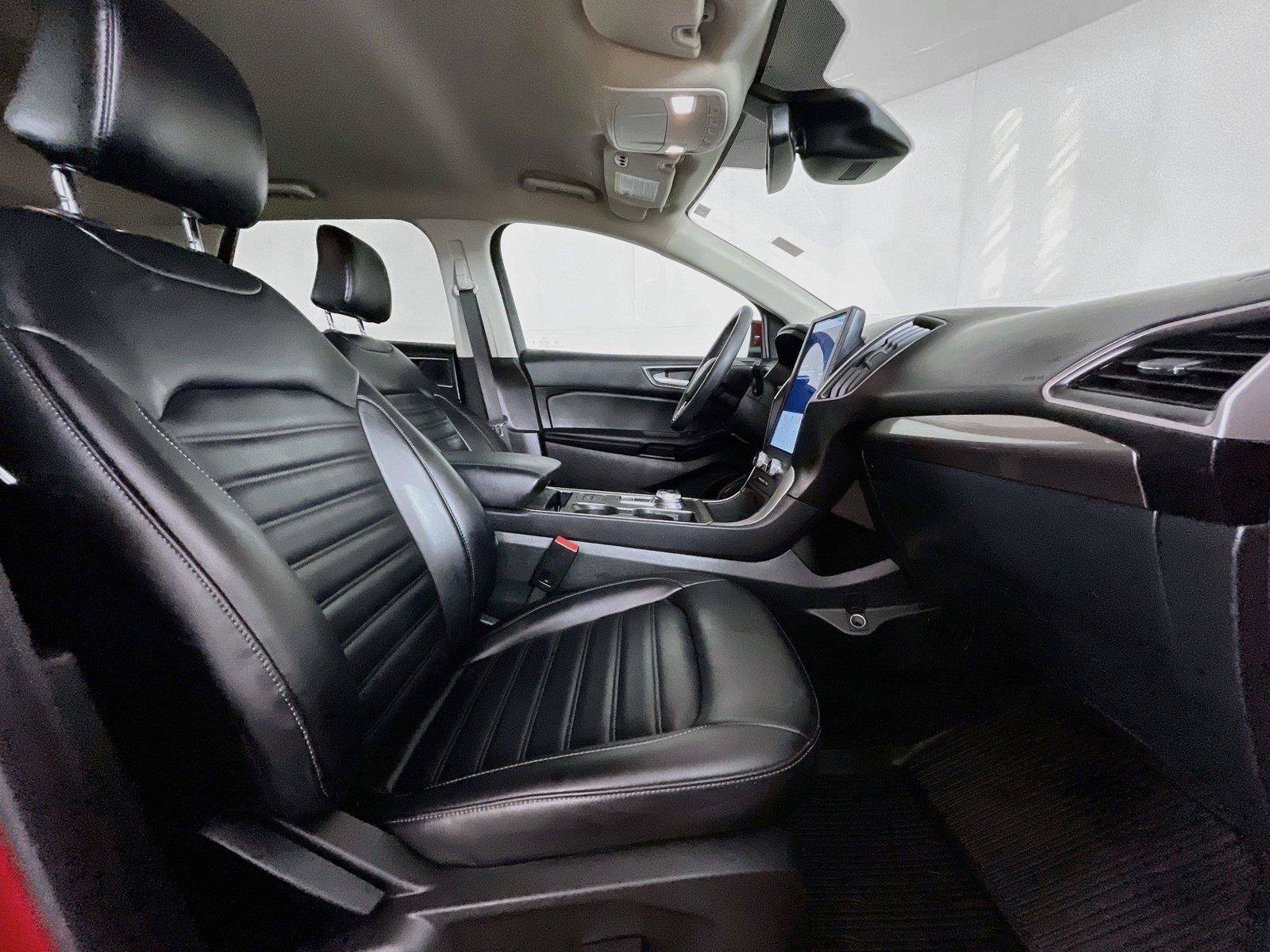 Used 2023 Ford Edge SEL w/ Convenience Package AWD/4WD image 29