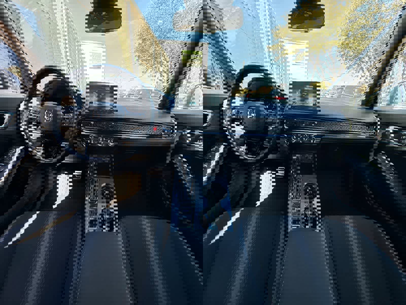 Used 2023 Honda Civic Sport image 21