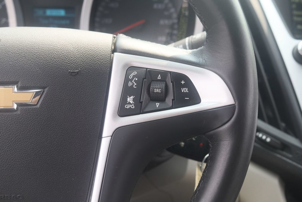 Used 2016 Chevrolet Equinox LT w/ Convenience Package FWD image 8