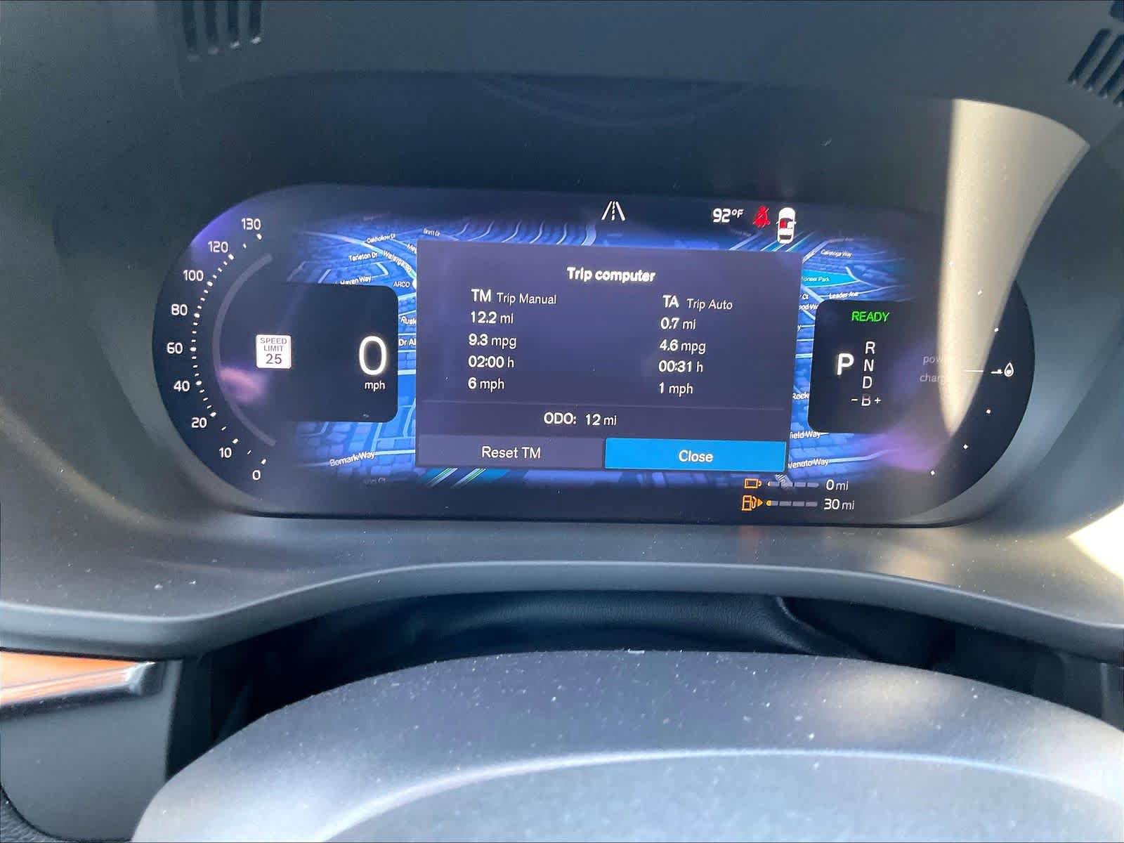New 2026 Volvo XC60 T8 Ultra w/ Climate Package AWD/4WD image 18