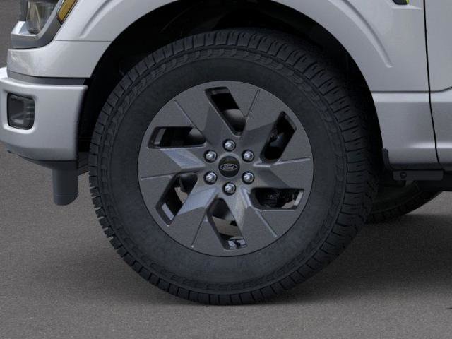 New 2025 Ford F150 STX image 47
