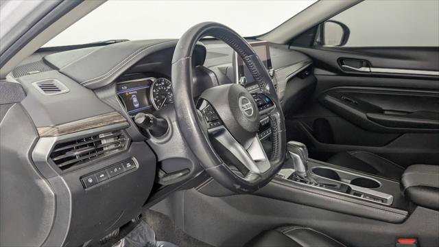 Used 2019 Nissan Altima 2.5 SL FWD image 26