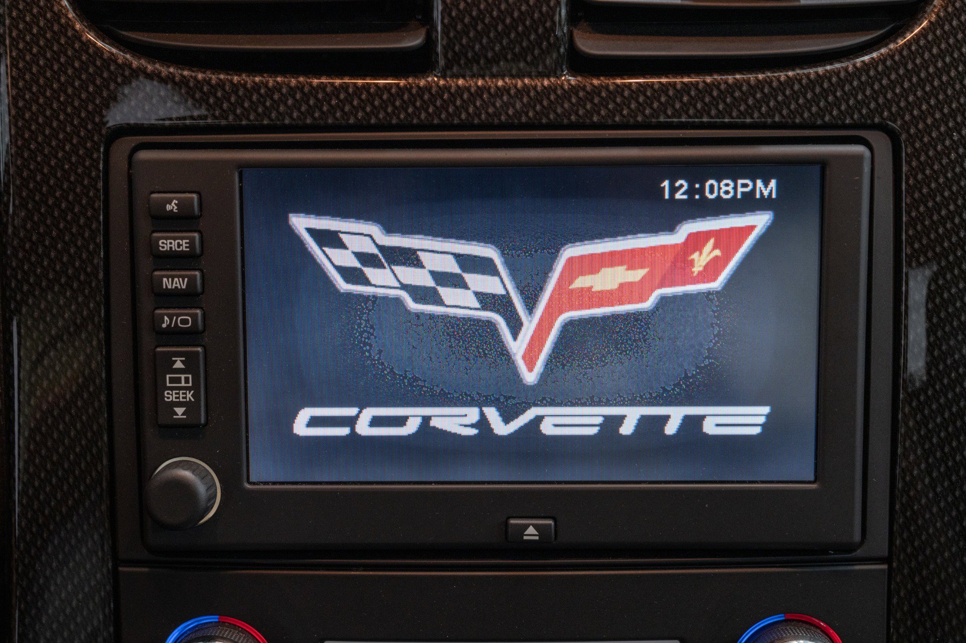 Used 2010 Chevrolet Corvette ZR1 w/ Preferred Equipment Group image 26