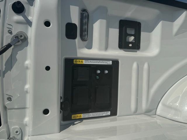 New 2025 Ford F150 Platinum w/ Equipment Group 702A High image 27