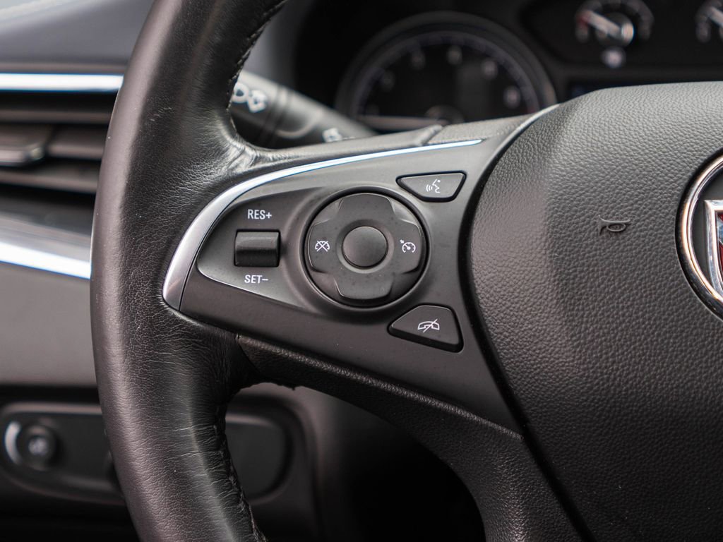Used 2021 Buick Enclave Essence w/ Sport Touring Edition FWD image 19