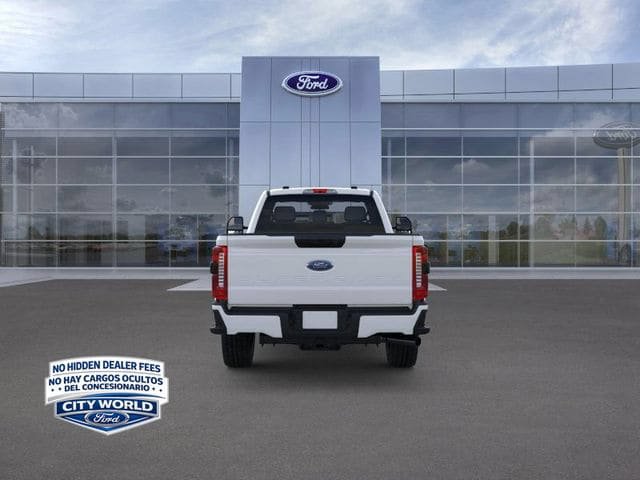New 2025 Ford F350 XL w/ STX Appearance Package AWD/4WD image 5