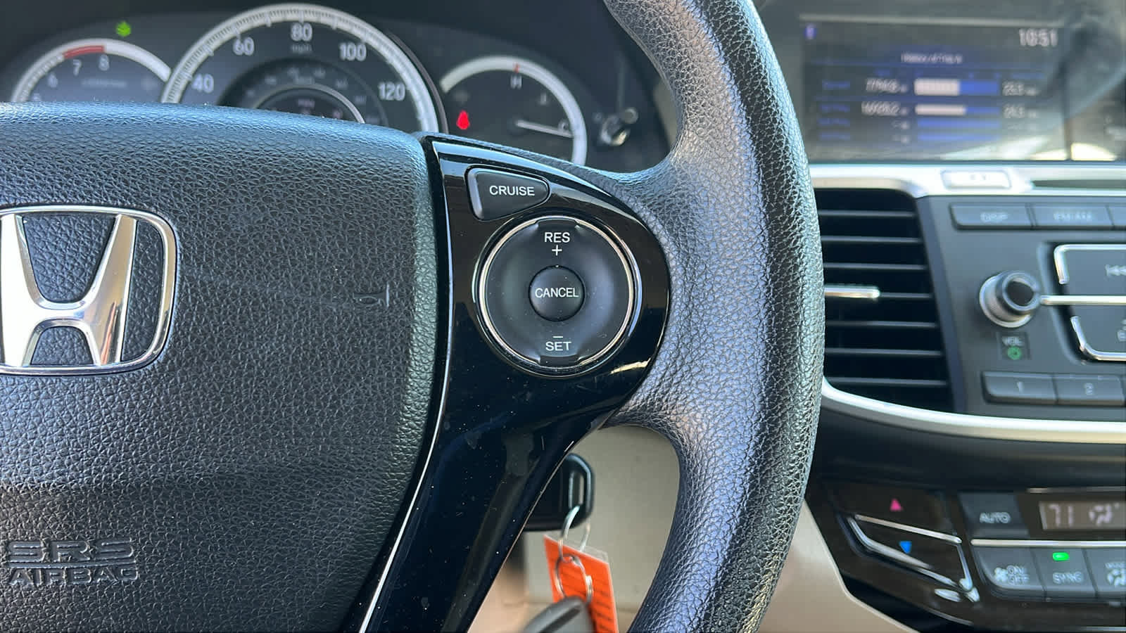 Used 2016 Honda Accord LX image 13