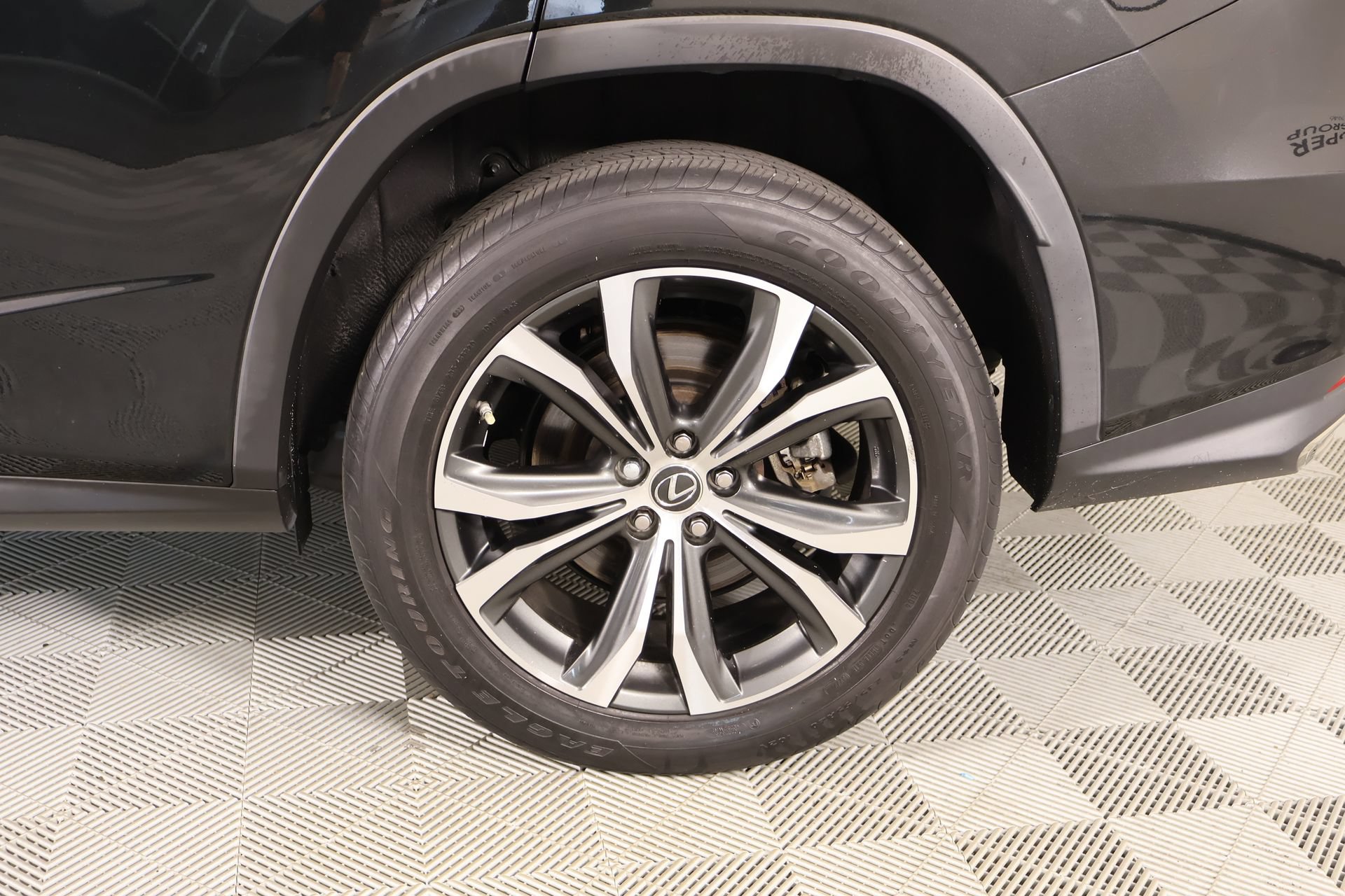 Used 2020 Lexus RX 350 AWD w/ Premium Package image 19
