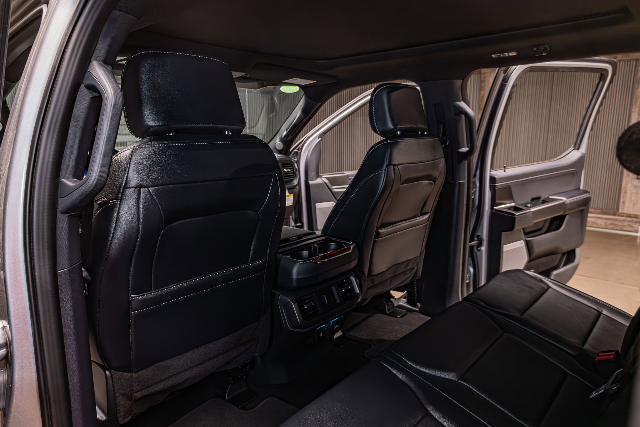 Used 2024 Ford F150 XLT w/ Equipment Group 303A High image 21