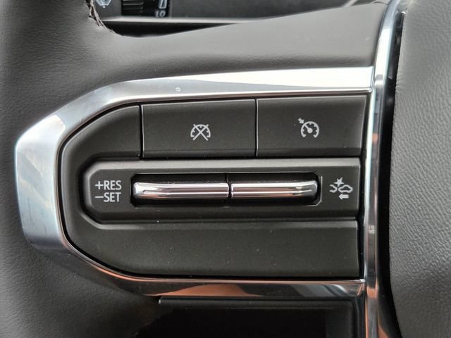 New 2026 GMC Canyon Elevation w/ Convenience Package RWD image 13