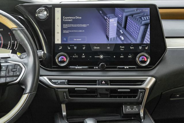 Used 2024 Lexus RX 350 Premium w/ Convenience Package image 7