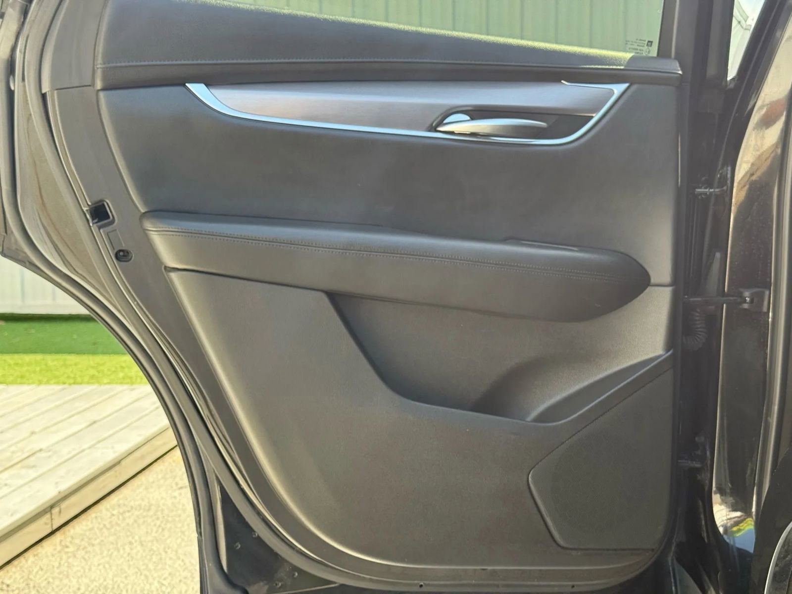 Used 2017 Cadillac XT5 Luxury image 14