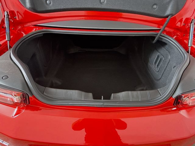 Used 2022 Chevrolet Camaro SS RWD image 25