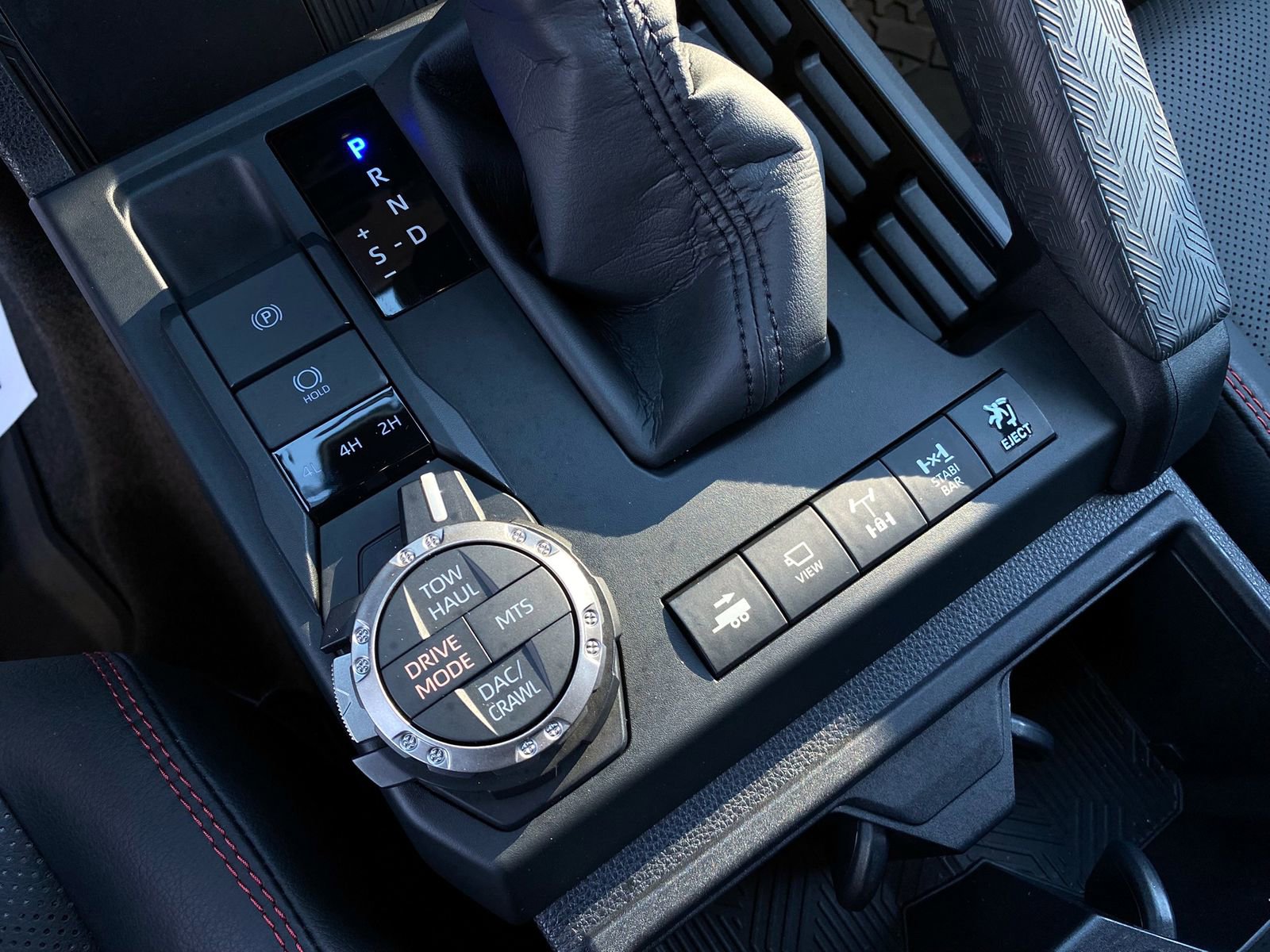 Used 2025 Toyota 4Runner TRD Pro image 20