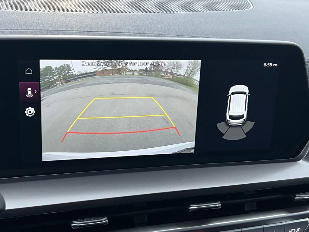 Used 2025 Kia Telluride S image 26