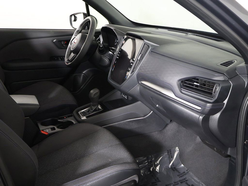 Used 2025 Subaru Forester Premium image 24