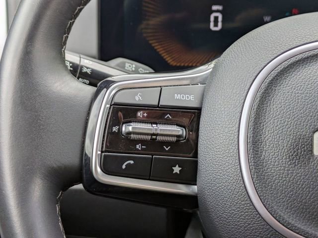 Used 2024 Kia Sorento S w/ Panoramic Sunroof Package image 29