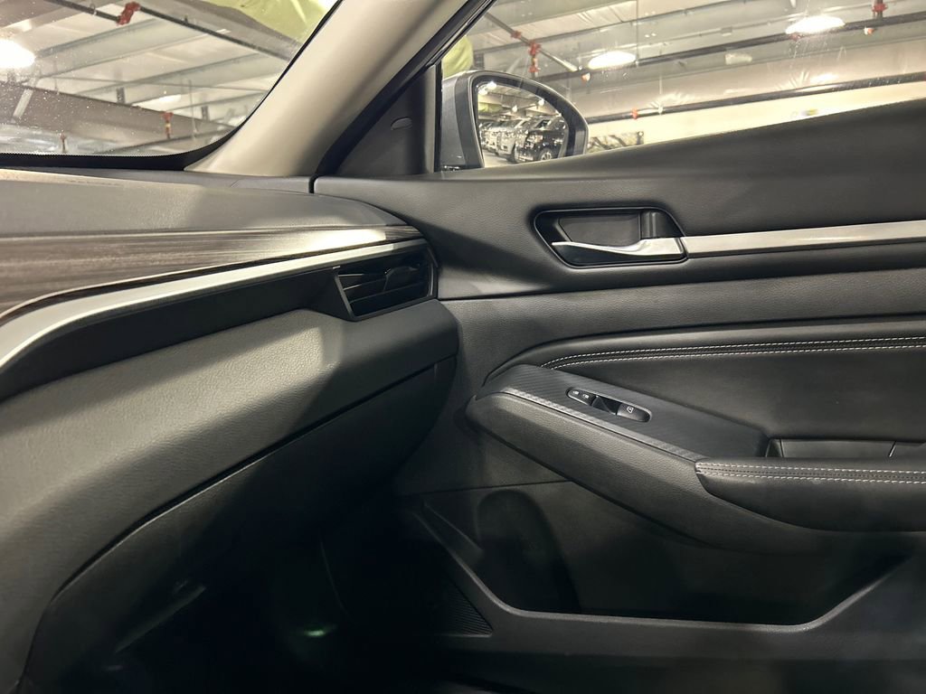 Used 2019 Nissan Altima 2.5 SL FWD image 20