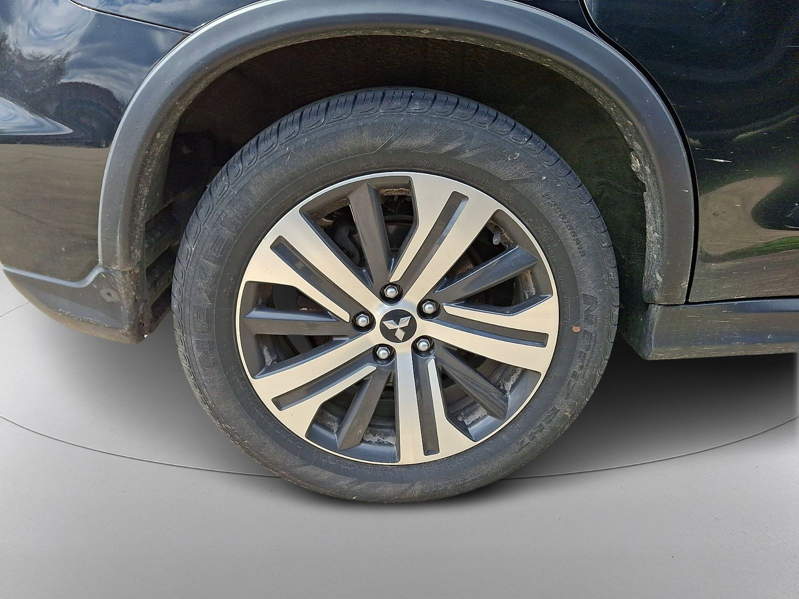 Used 2020 Mitsubishi Outlander Sport ES image 7