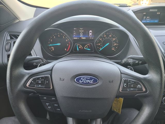 Used 2017 Ford Escape SE w/ SE Cold Weather Package AWD/4WD image 11
