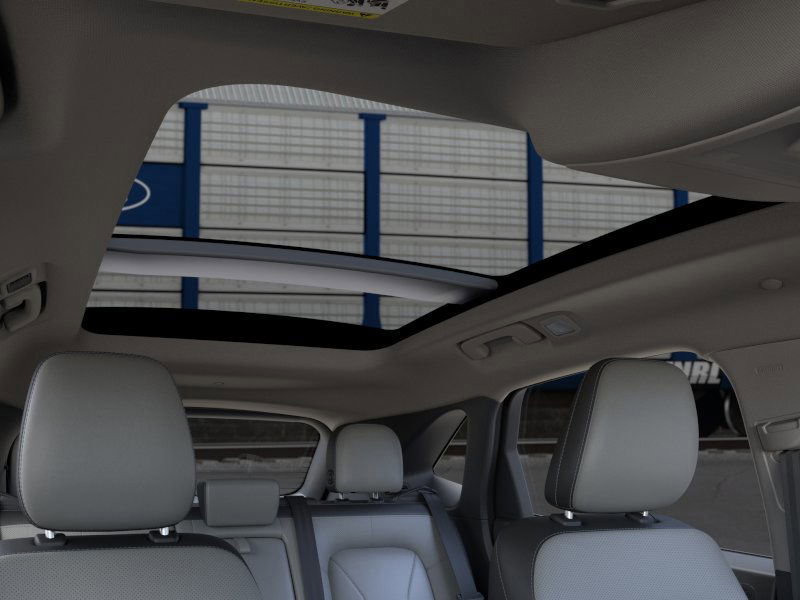 New 2025 Ford Escape SE w/ PHEV Premium Package image 29