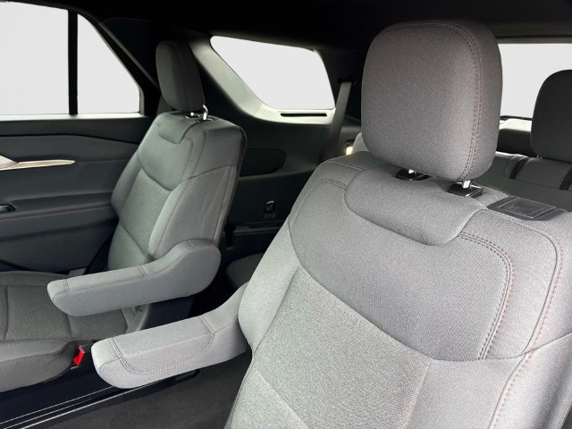 New 2027 Ford Explorer Active RWD image 15