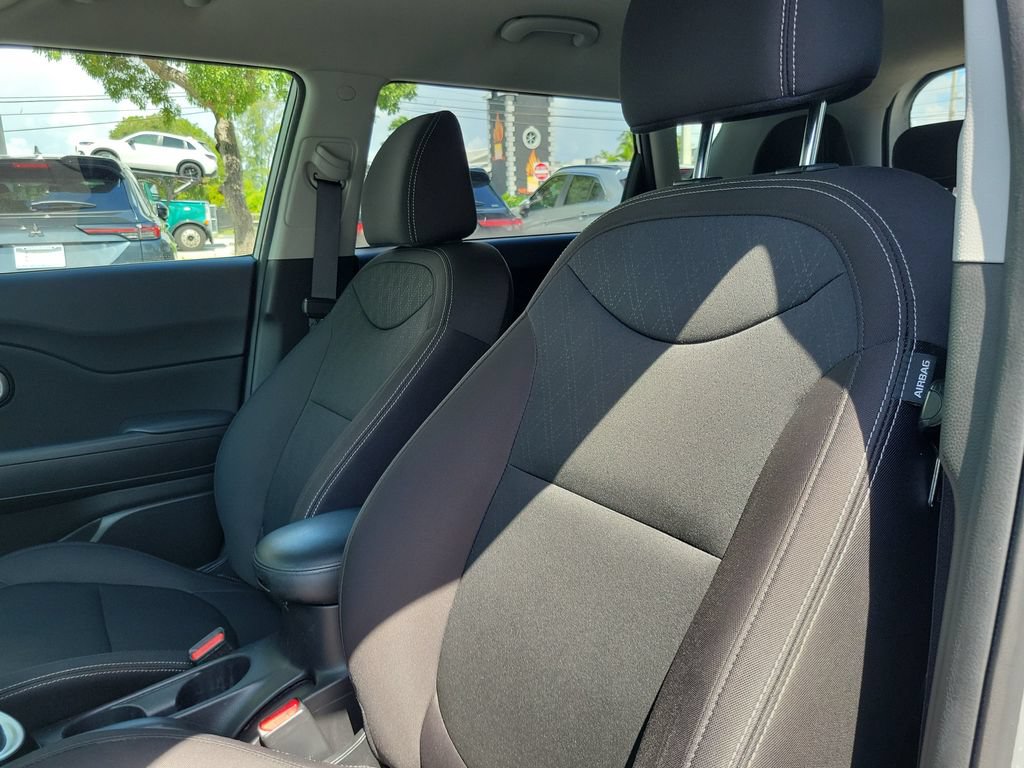 Used 2018 Kia Soul FWD image 15