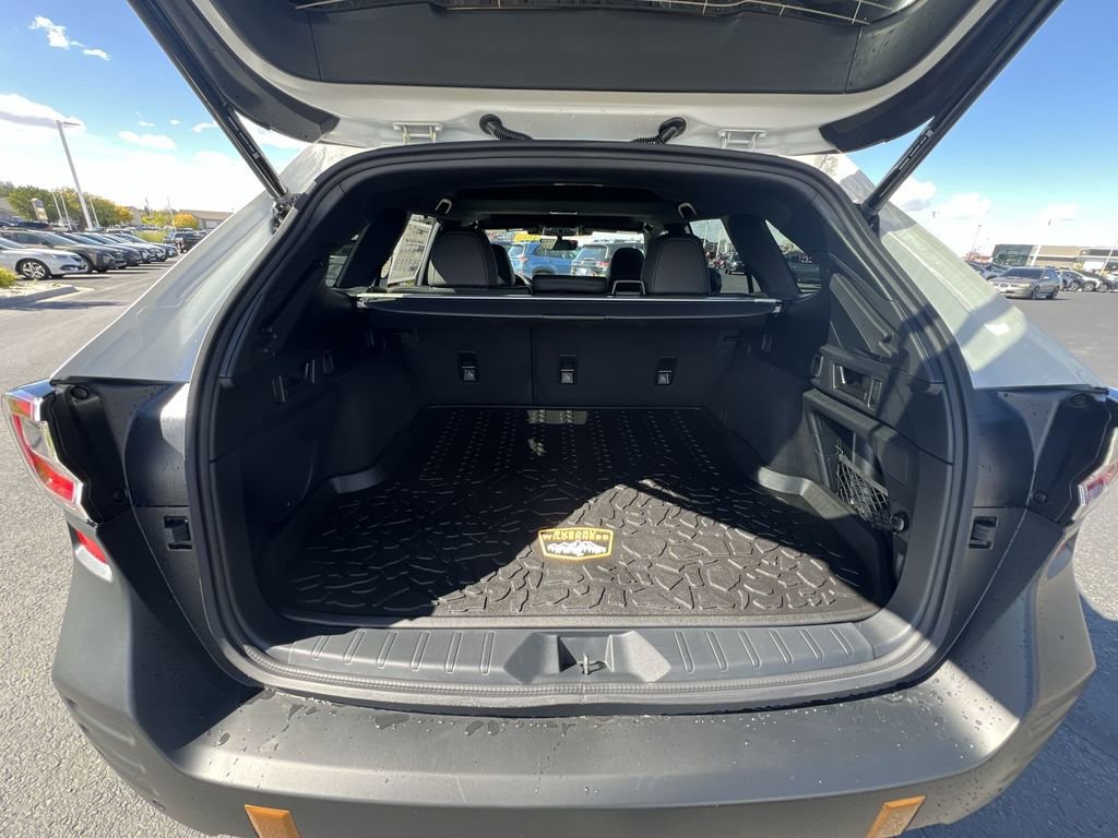 New 2025 Subaru Outback Wilderness image 27