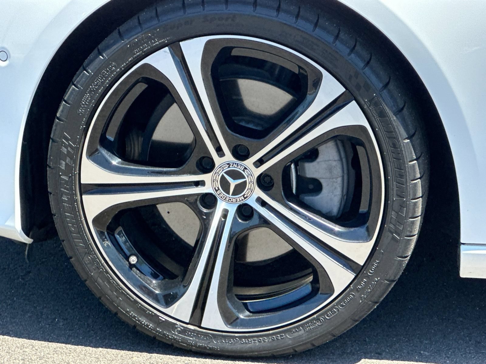 Used 2022 Mercedes-Benz C 300 Sedan image 30