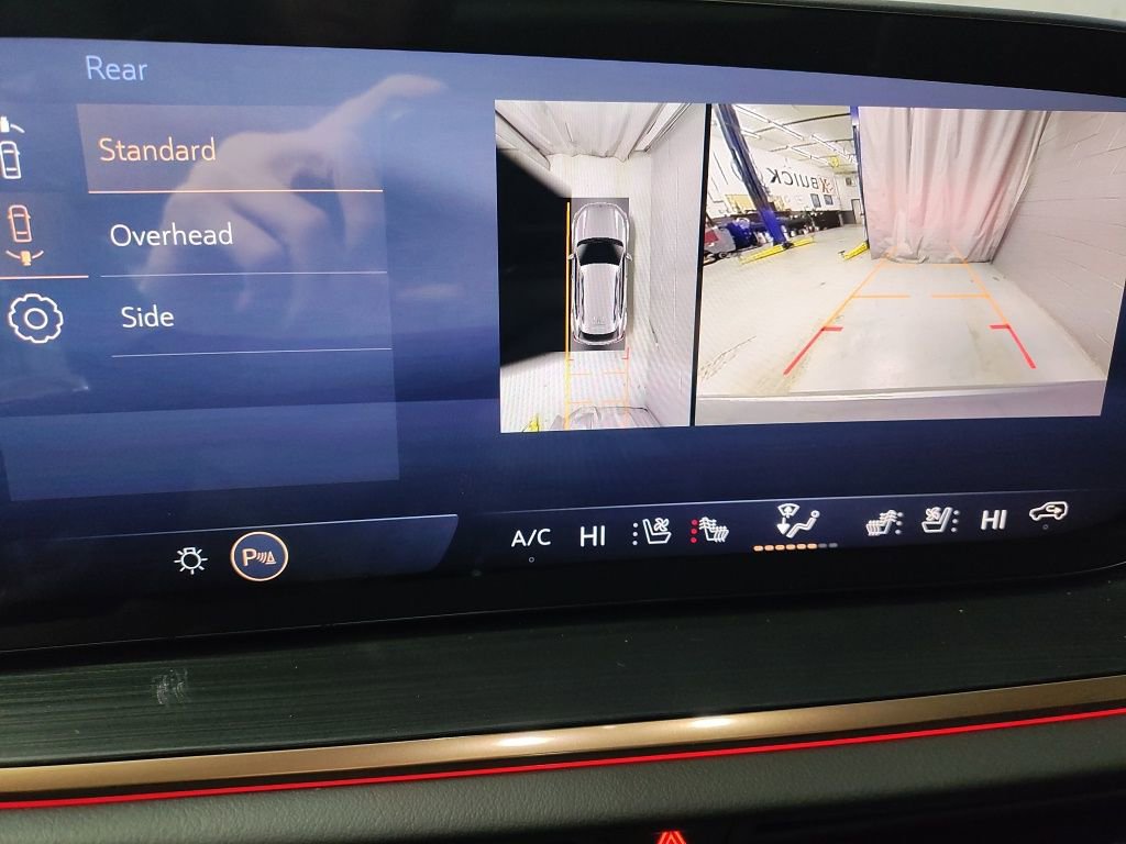 New 2026 Buick Envision Avenir image 32