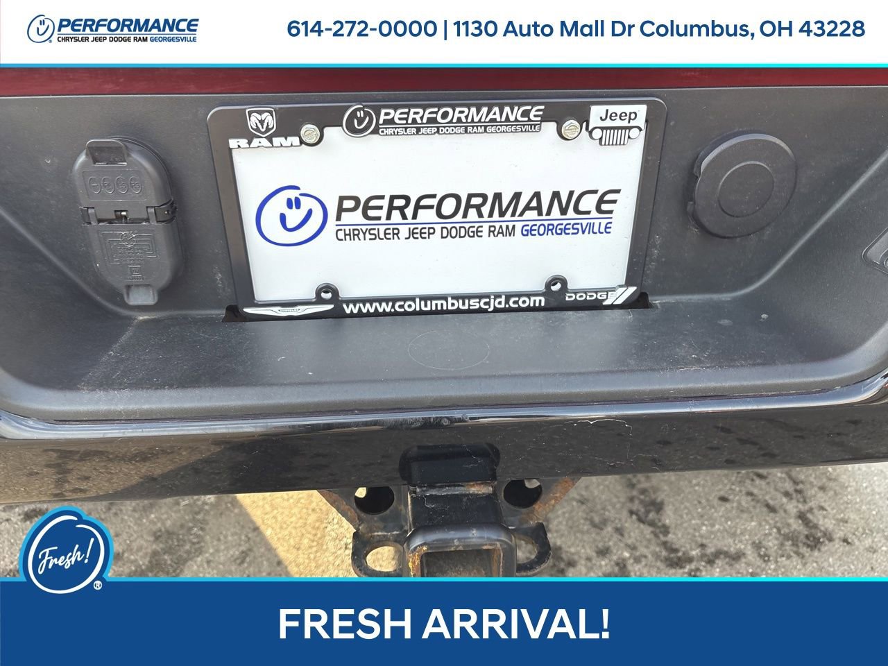 Used 2022 Chevrolet Silverado 1500 Custom Trail Boss image 13