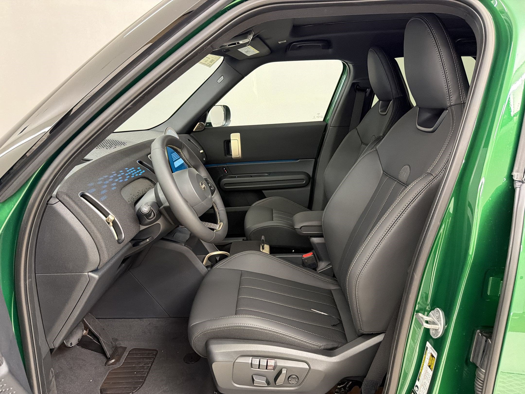 New 2027 MINI Cooper Countryman S AWD/4WD image 5
