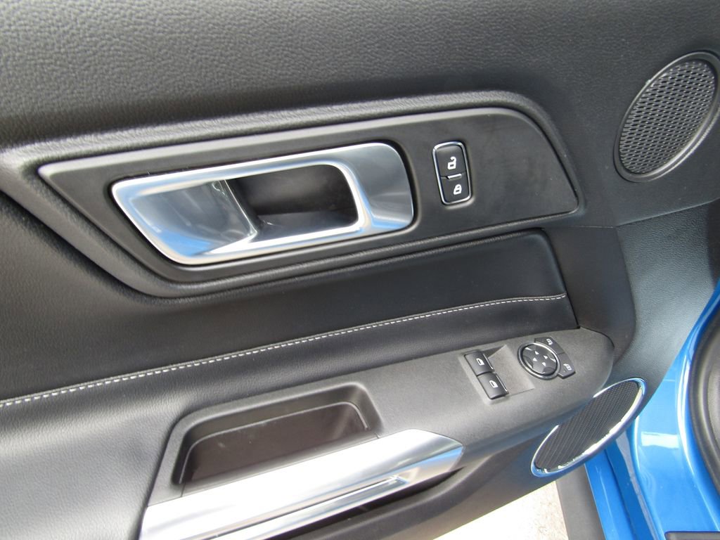 Used 2021 Ford Mustang GT Premium w/ Ford Safe & Smart Package image 19
