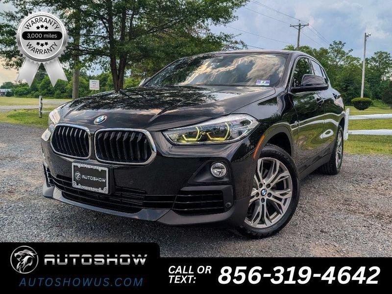 Used 2019 BMW X2 xDrive28i w/ Convenience Package AWD/4WD image 1