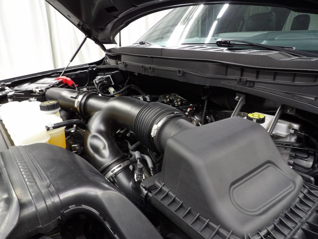 Used 2025 Ford F150 Tremor w/ Equipment Group 402A High AWD/4WD image 29