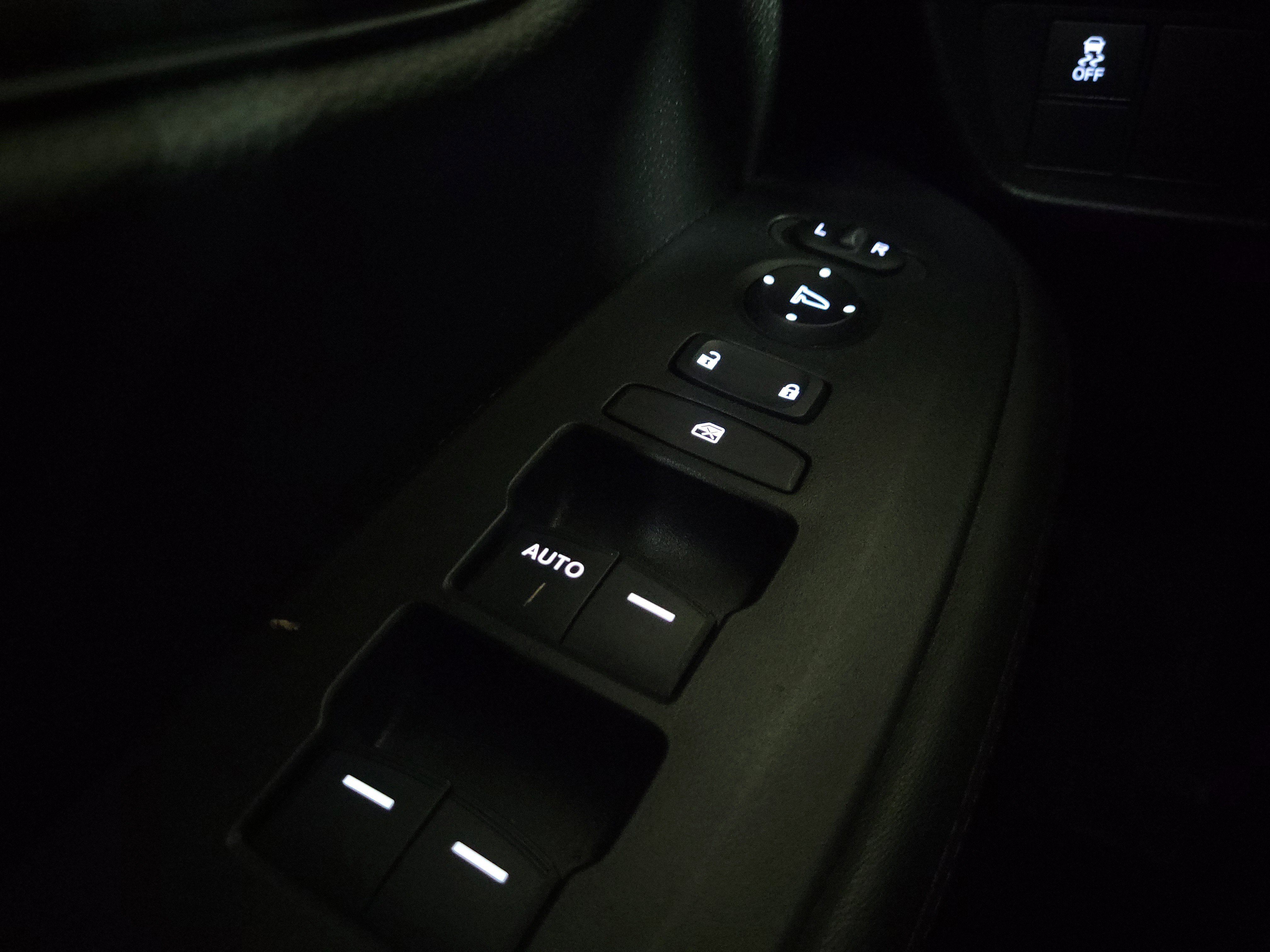 Used 2024 Honda HR-V LX image 22