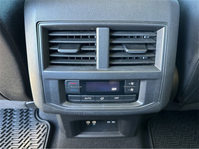 Used 2021 Volkswagen Atlas SEL R-Line image 27