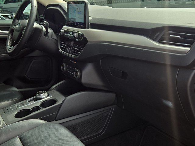 Used 2020 Ford Escape SEL FWD image 19