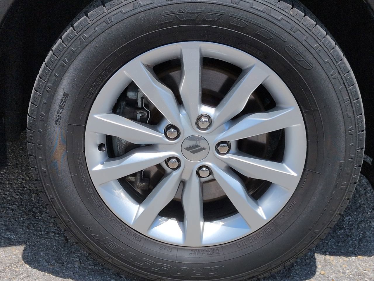 Used 2021 Dodge Durango SXT AWD/4WD image 11