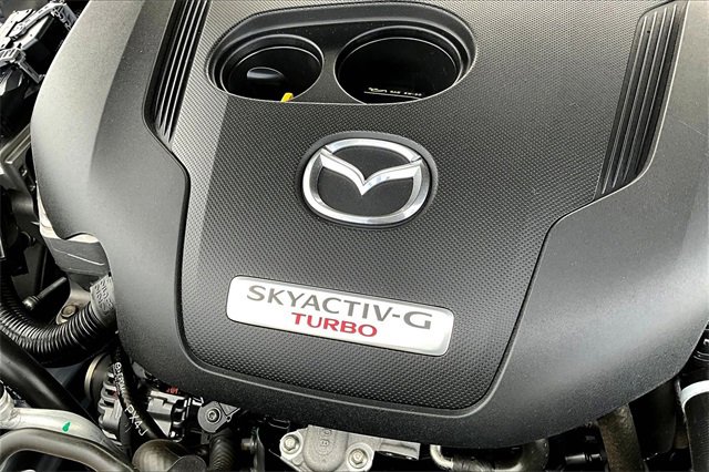 Used 2024 MAZDA CX-50 2.5 Turbo w/ Premium Plus Pkg image 31