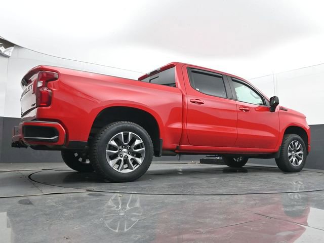 Used 2022 Chevrolet Silverado 1500 RST w/ All Star Edition Plus image 51