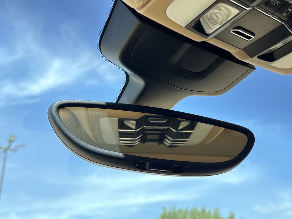 Used 2014 Porsche Panamera S RWD image 23