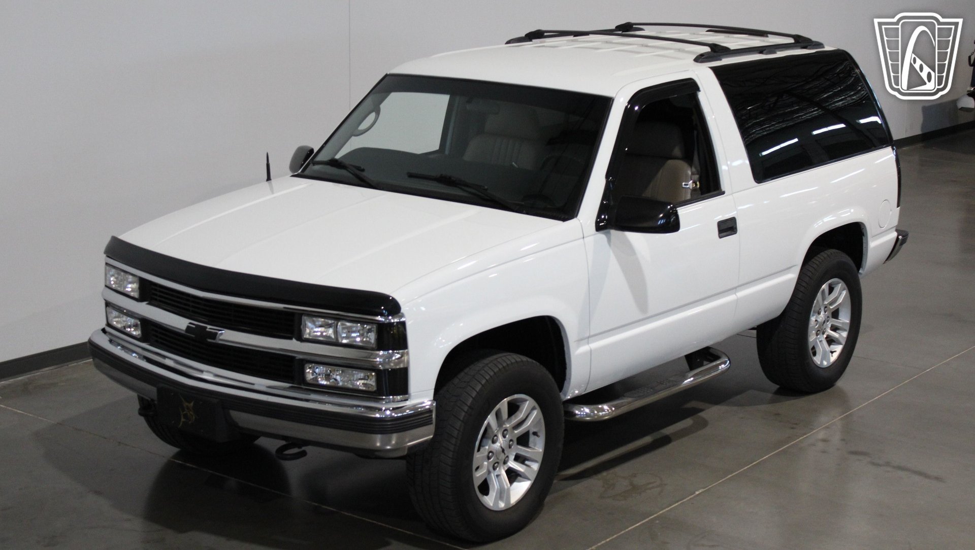 Used 1999 Chevrolet Tahoe 4WD 2-Door image 12